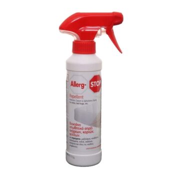 Allerg-Stop Repellent Spray